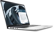 Laptop Dell Pro 16 Plus PB16255, 16 inch 1920 x 1200, AMD 220 (6 C / 12 T, 3.2 GHz - 4.9 GHz, 3 MB + 16 MB cache), 16 GB LPDDR5X, 256 GB SSD, AMD Radeon Graphics, Windows 11 Pro