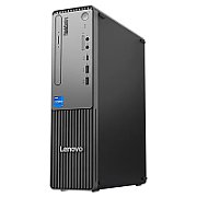 Desktop PC Lenovo ThinkCentre neo 50s Gen 5, Intel I3-14100 (4 C / 8 T, 3.5 GHz - 4.7 GHz, 12 MB cache), 16 GB DDR5, 256 GB SSD, Intel UHD Graphics, Fara sistem de operare