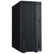 Desktop PC Asus ExpertCenter P500, Intel Core i5-13420H (8 C / 12 T, 2.1 GHz - 4.6 GHz, 12 MB cache), 16 GB RAM, 512 GB SSD, Intel UHD Graphics, Fara sistem de operare