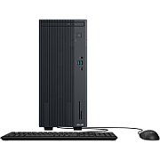 Desktop PC Asus ExpertCenter P500, Intel Core i5-13420H (8 C / 12 T, 2.1 GHz - 4.6 GHz, 12 MB cache), 16 GB RAM, 512 GB SSD, Intel UHD Graphics, Fara sistem de operare