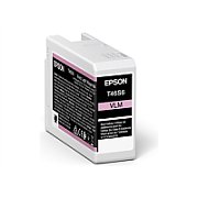 Cartus cerneala Epson C13T46S60N ,Magenta ,25 ml ,Original (T46S6) 