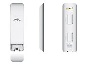 UBIQUITI NSM5 NanoStation M5 5GHz AirMax 802.11a/n 16 dBi Antenna 27 dBm_2