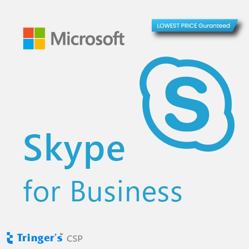 CSP Skype for Business Server Enterprise D-CAL 2019 EDU [P]