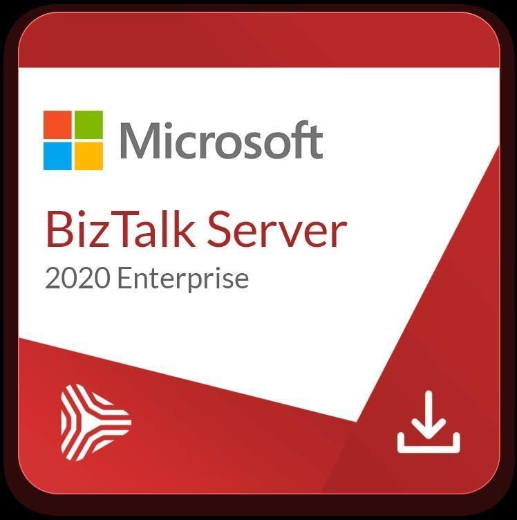 CSP BizTalk Server Enterprise 2020 NP [P]