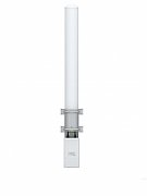 UBIQUITI AMO-2G13 2.4GHz Next-Gen 2x2 Dual Polarity MIMO Omni Antenna 13 dBi_1