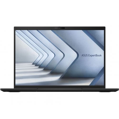 Laptop Asus ExpertBook B3 B3604CMA-QZ1320, 16 inch 2560 x 1600, Intel Core Ultra 5 -125H (14 C / 18 T, 2.5 GHz - 4.5 GHz, 18 MB cache, 28 W), 16 GB DDR5, 512 GB SSD, Intel Graphics, Fara sistem de operare