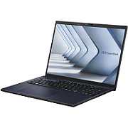 Laptop Asus ExpertBook B3 B3604CMA-QZ1320, 16 inch 2560 x 1600, Intel Core Ultra 5 -125H (14 C / 18 T, 2.5 GHz - 4.5 GHz, 18 MB cache, 28 W), 16 GB DDR5, 512 GB SSD, Intel Graphics, Fara sistem de operare