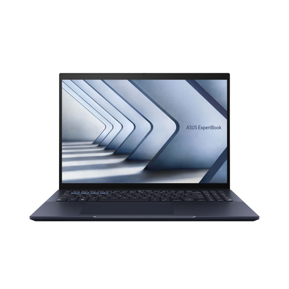 Laptop Asus ExpertBook B5 B5604CMA-QW0860, 16 inch 1920 x 1200, Intel Core Ultra 5 -125H (14 C / 18 T, 2.5 GHz - 4.5 GHz, 18 MB cache), 16 GB DDR5, 1 TB SSD, Intel Graphics, Fara sistem de operare