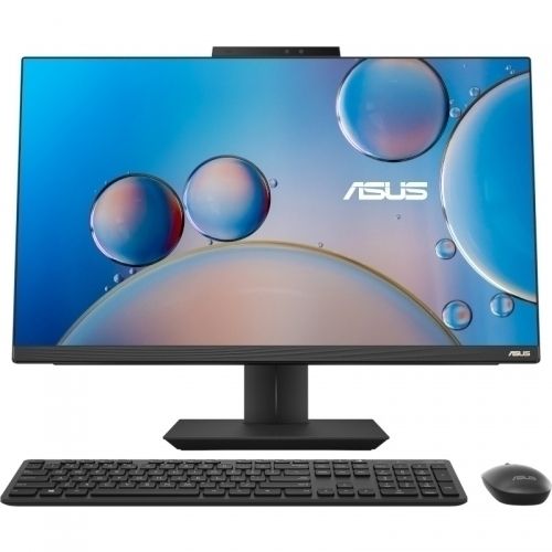 All-In-One Asus ExpertCenter E5 E5702WVART-BPF0110, 27 inch 1920 x 1080, Intel Core 7 150U (10 C / 12 T, 1.8 GHz - 5.4 GHz, 12 MB cache), 16 GB RAM, 512 GB SSD, Intel Graphics