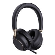Yealink BH76 Plus UC Black USB-C/A