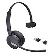 Yealink BH70 Mono Teams USB-C/A