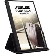 RESIGILAT: ASUS ZenScreen MB166C LED monitor (90LM07D3-B01170) (90LM07D3B01170)