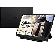 RESIGILAT: ASUS ZenScreen MB166C LED monitor (90LM07D3-B01170) (90LM07D3B01170)