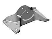 UBIQUITI UB-AM Universal Arm Bracket_2