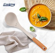 POLONIC SILICON 35X8.5 CM, CULINAR, COOKING BY HEINNER