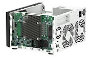 QNAP TVS-H874X-I9-64G 8-bay QuTS hero NAS Intel Core i9-12900 16-core 64GB RAM