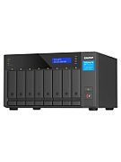 QNAP TVS-H874X-I9-64G 8-bay QuTS hero NAS Intel Core i9-12900 16-core 64GB RAM