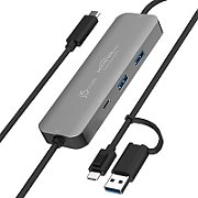 DISPLAY SHARING HUB/SHARING HUB