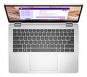 Laptop Dell Pro 14 Plus PB14250, 14 inch 1920 x 1200, Intel 238V (8 C / 8 T, 2.1 GHz - 4.7 GHz, 8 MB cache), 32 GB LPDDR5X, 512 GB SSD, Intel Arc Graphics, Windows 11 Pro