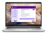 Laptop Dell Pro 14 Plus PB14250, 14 inch 1920 x 1200, Intel 238V (8 C / 8 T, 2.1 GHz - 4.7 GHz, 8 MB cache), 32 GB LPDDR5X, 512 GB SSD, Intel Arc Graphics, Windows 11 Pro