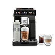 De'Longhi Eletta Explore ECAM 450.65.G Mașină de cafea Gri