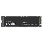 Crucial T710 4 TB M.2 PCI Express 5.0 NVMe