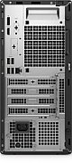Desktop PC Dell Pro QCT1250, Intel Core Ultra 7 - 265 (20 C / 20 T, 1.8 GHz - 5.3 GHz, 30 MB cache), 16 GB RAM, 512 GB SSD, DVD±RW, Intel Graphics, 180 W, Windows 11 Pro