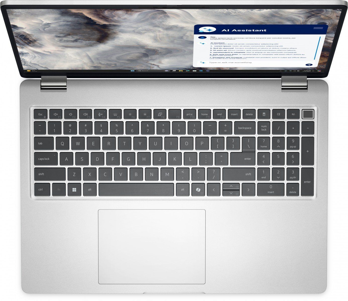 Laptop Dell Pro 16 Plus PB16250 24CX2, 16 inch 1920 x 1200, Intel 235U (12 C / 14 T, 2.0 GHz - 4.9 GHz, 12 MB cache, 15 W), 16 GB DDR5, 512 GB SSD, Intel Graphics, Windows 11 Pro, Tastatura Italiana