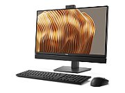 All-In-One Dell Pro QC24250, 24 inch 1920 x 1080, Intel Core Ultra 7 - 265 (20 C / 20 T, 1.8 GHz - 5.3 GHz, 30 MB cache), 16 GB RAM, 512 GB SSD, Intel Graphics, Windows 11 Pro