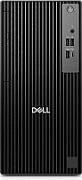 Desktop PC Dell Pro QCT1250, Intel Core i7-14700 (20 C / 28 T, 2.1 GHz - 5.4 GHz, 33 MB cache), 16 GB RAM, 512 GB SSD, Fara unitate optica, Intel UHD Graphics 770, 180 W, Windows 11 Pro