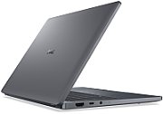 Laptop Dell Pro 13 Premium PA13250, 13.3 inch 1920 x 1200, Intel Core Ultra 5 - 236V (8 C / 8 T, 2.1 GHz - 4.7 GHz, 8 MB cache), 16 GB LPDDR5x, 512 GB SSD, Intel Arc Graphics 130V, Windows 11 Pro Czech, Tastatura Czech / Slovak, Gri