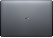 Laptop Dell Pro 13 Premium PA13250, 13.3 inch 1920 x 1200, Intel Core Ultra 5 - 236V (8 C / 8 T, 2.1 GHz - 4.7 GHz, 8 MB cache), 16 GB LPDDR5x, 512 GB SSD, Intel Arc Graphics 130V, Windows 11 Pro Czech, Tastatura Czech / Slovak, Gri