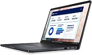 Laptop Dell Pro 13 Premium PA13250, 13.3 inch 1920 x 1200, Intel Core Ultra 5 - 236V (8 C / 8 T, 2.1 GHz - 4.7 GHz, 8 MB cache), 16 GB LPDDR5x, 512 GB SSD, Intel Arc Graphics 130V, Windows 11 Pro Czech, Tastatura Czech / Slovak, Gri