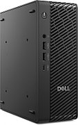 Desktop PC Dell Pro Max FCM2250, Intel 265 (20 C / 20 T, 1.8 GHz - 5.3 GHz, 30 MB cache), 16 GB RAM, 1 TB SSD, NVIDIA RTX A1000 8 GB, Windows 11 Pro