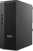 Desktop PC Dell Pro Max FCM2250, Intel 265 (20 C / 20 T, 1.8 GHz - 5.3 GHz, 30 MB cache), 16 GB RAM, 1 TB SSD, NVIDIA RTX A1000 8 GB, Windows 11 Pro