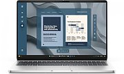 Laptop Dell Pro 16 PC16255 9C4RY, 16 inch 1920 x 1200, AMD AI 7 350 (8 C / 16 T, 2 GHz - 5 GHz, 8 MB + 16 MB cache), 16 GB DDR5, 512 GB SSD, Intel Graphics, Windows 11 Pro, Tastatura Czech, Slovak