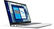 Laptop Dell Pro 16 PC16250 WWW91, 16 inch 1920 x 1200, Intel 255U (12 C / 14 T, 2.4 GHz - 5.2 GHz, 12 MB cache), 16 GB DDR5, 512 GB SSD, Intel Graphics, Windows 11 Pro, Tastatura Czech, Slovak