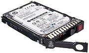 Hard disk server HPE 300 GB 2.5 inch SAS 12G 15000 RPM 512n, caddy HPE G8-G10 SFF