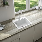 Kitchen faucet