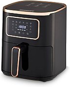 Heinrich's HFR 8216 Hot air fryer 5.0 l 1450 W Black