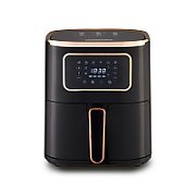 Heinrich's HFR 8216 Hot air fryer 5.0 l 1450 W Black