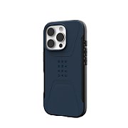 UAG Case MagSafe for iPhone 16 Pro (Blue)