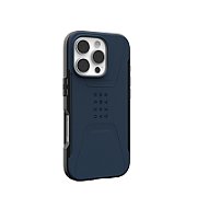 UAG Case MagSafe for iPhone 16 Pro (Blue)