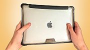 UAG Plyo Cover MacBook Air 13
