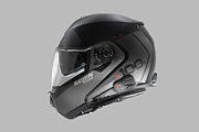 Nolan N-Com B902L R Motorbike intercom 1 pc Black