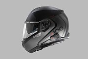 Nolan N-Com B902L R Motorbike intercom 1 pc Black