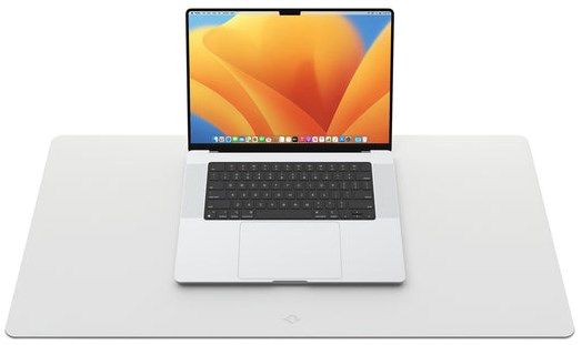 Twelve South DeskPad - vegan leather desk pad