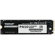 Patriot Viper P410 M.2 PCI-Ex4 NVMe 1.4 1TB 5GB/s