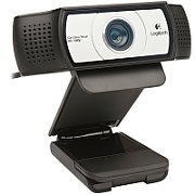 Logitech Webcam C930E HD 1080p_1