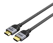 UNITEK HDMI 2.1 8K LUX OPLOT CABLE 2M